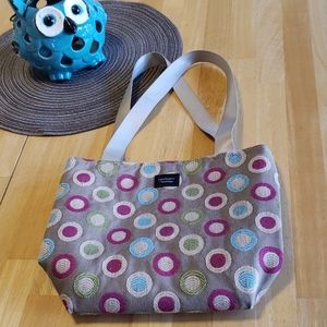 Madison Handbags small tote 🌸